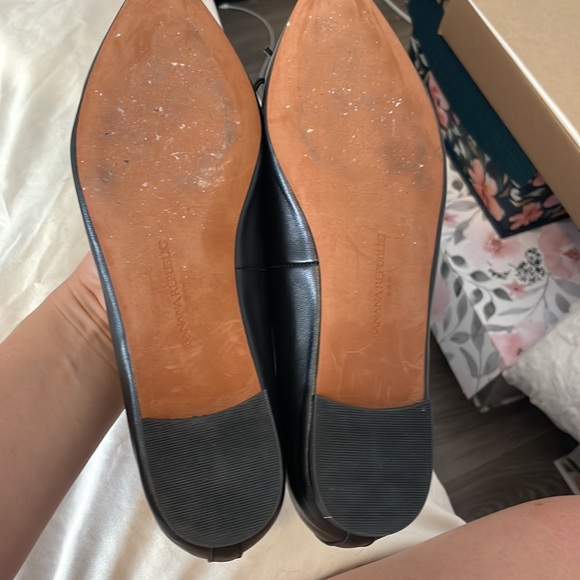 Banana Republic flats - Picture 4 of 6